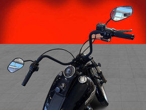 Harley-Davidson Softail