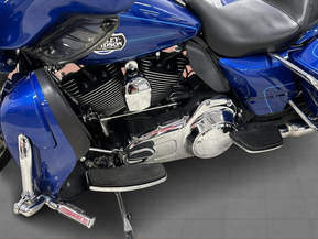 Harley-Davidson Touring