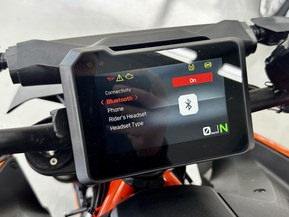 KTM 1390 Super Duke R