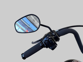 Harley-Davidson Softail