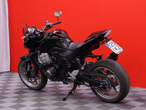 Kawasaki Z