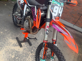 KTM 250