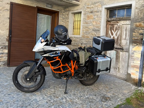 KTM 1190