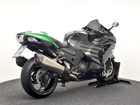 Kawasaki ZZR