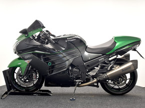 Kawasaki ZZR