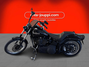 Harley-Davidson Softail