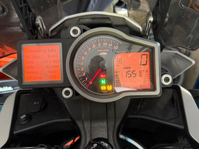 KTM 1190