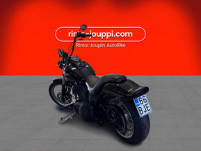 Harley-Davidson Softail