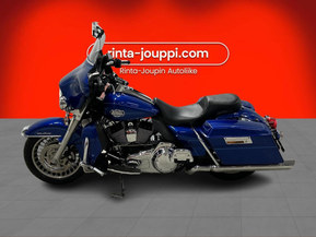 Harley-Davidson Touring