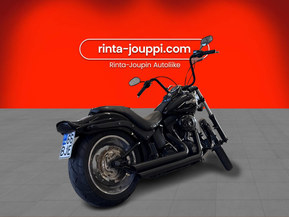 Harley-Davidson Softail