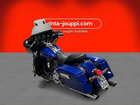 Harley-Davidson Touring