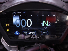 Triumph Speed Triple