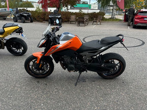 KTM 790