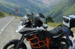 KTM 1190