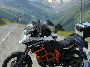 KTM 1190