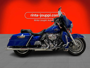 Harley-Davidson Touring