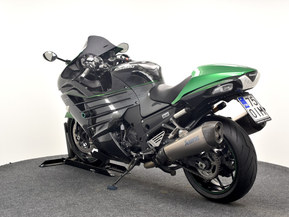 Kawasaki ZZR