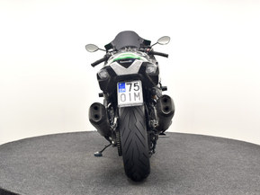 Kawasaki ZZR