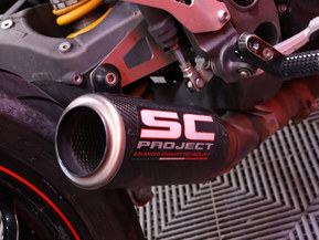 Triumph Speed Triple