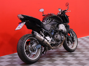 Kawasaki Z