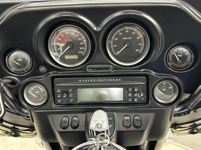 Harley-Davidson Touring