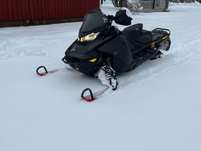 Ski-Doo Renegade