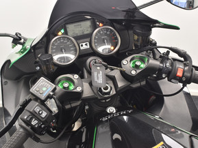 Kawasaki ZZR