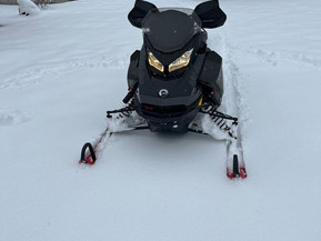 Ski-Doo Renegade