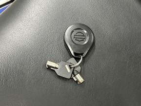 Harley-Davidson Touring