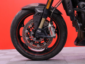 Triumph Speed Triple