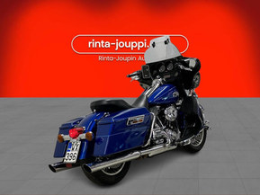 Harley-Davidson Touring