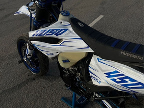 Husqvarna FE