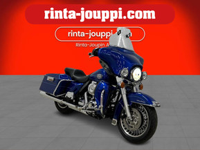 Harley-Davidson Touring