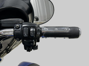 Harley-Davidson Touring