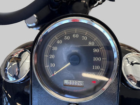 Harley-Davidson Softail