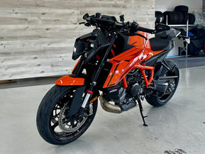 KTM 1390 Super Duke R