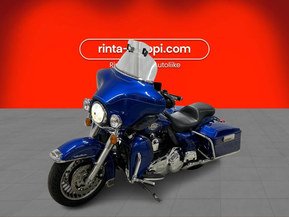 Harley-Davidson Touring