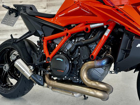 KTM 1390 Super Duke R