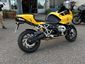 BMW R