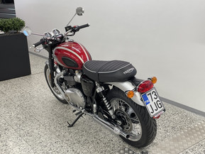 Triumph Bonneville