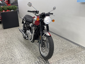 Triumph Bonneville