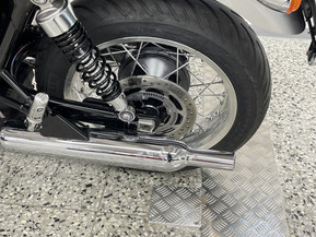 Triumph Bonneville