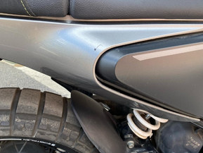 Husqvarna Svartpilen