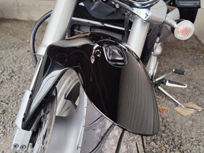 Suzuki Intruder
