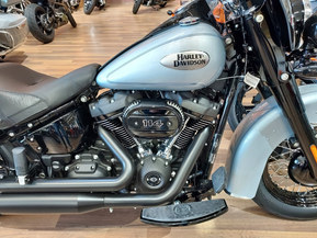 Harley-Davidson Softail