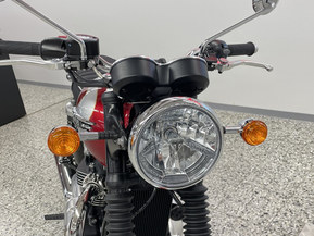 Triumph Bonneville