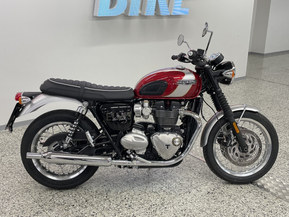 Triumph Bonneville