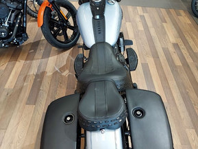 Harley-Davidson Softail