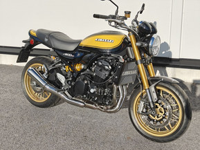 Kawasaki Z