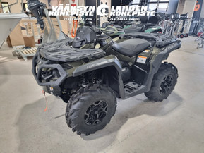 Can-Am Outlander